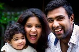 Viral: Ashwin Trolls Wife After She Inquires About Wedding Anniversary Plans