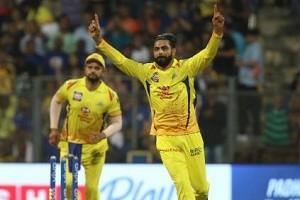 CSK Spinner becomes first in the History of IPL to achieve this!!!