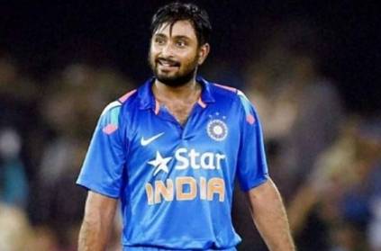 Rayudu\'s tweet mocking selectors about missing out on worldcup squad