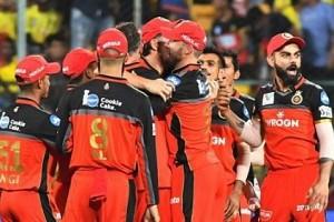 RCB Releases 11 Players Including a Few Big Names!