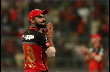 RCB\'s last hope to qualify might be spoilt by rain