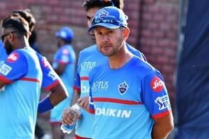 Ricky Ponting Identifies One Delhi Capitals Player Who Can Win Lot of IPL Games!