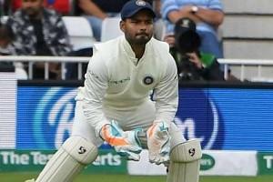 Rishab Pant Released from Ongoing Test Against Bangladesh, Replacement Announced!
