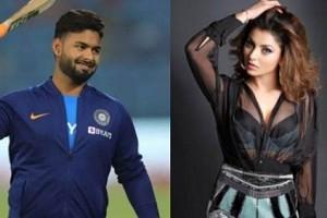Rishabh Pant Blocks Bollywood Diva On WhatsApp Says Report