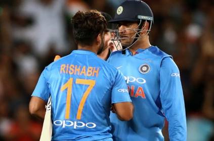 Rishabh Pants brilliant innings and road to success