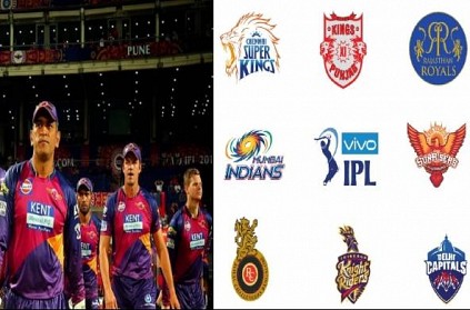 Rising Pune Supergiant to be the new 9th team in IPL 2020?