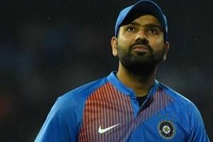 Rohit Sharma Trolled For Commenting On Cutting Of Trees 