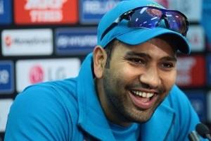 Rohit Sharma Breaks Virender Sehwag's 8-Year-Old Record, Creates History! 
