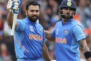 ICC’s latest numbers prove Rohit Sharma is real “Hit Man”