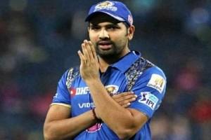 Rohit Sharma Gives Interesting Reply After Being Asked About MS Dhoni’s Future