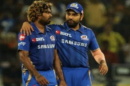 rohit sharma names 3 mi bowlers who can replace lasith malinga