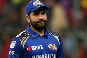 Rohit Sharma Reacts & Shares His Opinion On Playing IPL 2020 Behind Closed Doors 