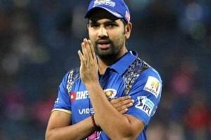 Rohit Sharma’s Advice to Mumbai Team on How to Perform Better!