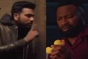 Watch: Rohit Sharma Takes Sweet Revenge On Kieron Pollard With Latest Prank 