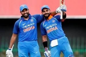 Check Here: Virat Kohli's Best One-Liner For Rohit Sharma, Jasprit Bumrah