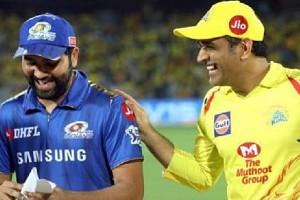 Rohit Sharma to captain Wisden's IPL team as Dhoni picked as wicketkeeper!