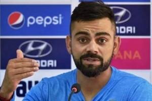 India vs Eng: What? That key player ain’t in the squad? Kohli drops a shocker!