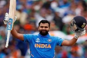 Rohit Sharma Tweets Picture of Motera Stadium; Says ‘Can’t Wait to Play’