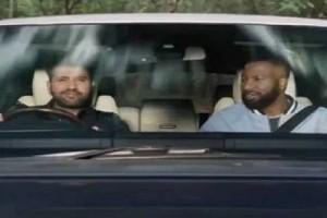 Video: After Being Unfollowed On Twitter, Rohit Sharma Wishes ‘Happy Unfriendship Day' To Kieron Pollard, He Reacts! 