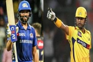 Rohit Sharma Equals Suresh Raina and Virat Kohli HUGE IPL Record; Raina Reacts    