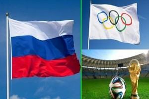 Why Russia is Banned from Sporting Events including 2020 Olympics and 2022 FIFA World Cup?- Brief Report