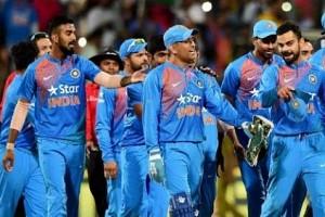 S Sreesanth picks his playing XI for T20 World Cup