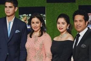 Sachin Tendulkar Furious Over Fake Accounts Of Son, Daughter; Demand Action 