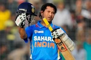 Sachin Tendulkar Shares ‘#Throwback’ Batting Video, Fans Can’t Keep Calm!