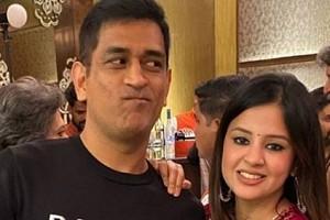 ‘Shame on you’- Sakshi Dhoni Slams Media For Reporting False News About MS Dhoni 