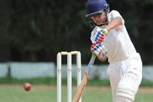 'Kutty' Dravid's Kutti Story: 2 Double Hundreds in 2 Months