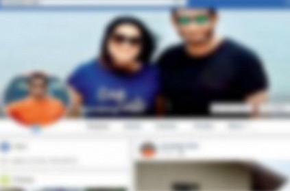 Sandeep Patil’s fake profile created on FB, Police in action