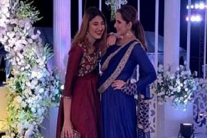 Sania Mirza Confirms Sister's Marriage To Former Cricketer Azharuddin's Son