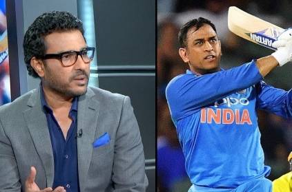 Sanjay Manjrekar rates IPL Captains