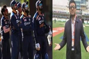 "Don't have problem with Ravindra Jadeja, but..." Sanjay Manjrekar Makes Hard Hitting Statement 