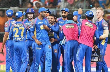 Sanju Samson heaps praise on Gowtham for ‘a lifetime experience’
