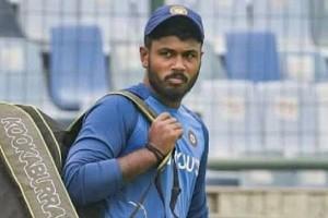 Sanju Samson's 'Comma' Tweet Following Continuous Expulsion by Selection Committee Goes Viral!