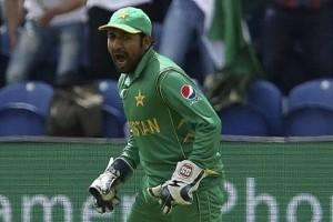 "Will Raise Fielding Standards To Fight Against India," Pakistan Captain