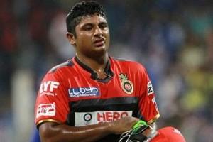 Batsman blames RCB for underperforming!!!