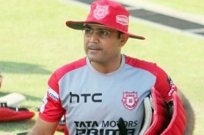 Sehwag, PT Usha to select Khel Ratna, Arjuna awardees