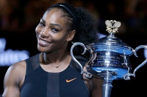 Serena will be back in Australian open