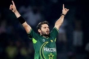 Cricketer Trolls Shahid Afridi's Throwback Post, Fans In Large Numbers 'Give It Back'