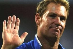 Here's what made Shane Warne angry