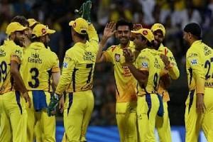 Top CSK Player Lauds his 'World Class Leaders' for Backing him During Tough Time!