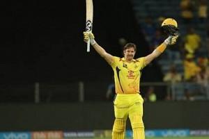 Shane Watson announces retirement !!! No Watson for CSK???
