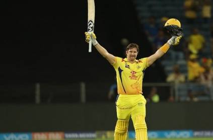 Shane Watson retires from the Big Bash League