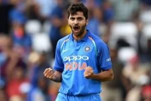 Shardul Thakur Explains How He is Going to Help India Win T20 World Cup!