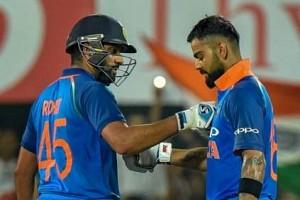 Shikar Dhawan Compares Virat Kohli and Rohit Sharma as Captains, Says What is Different!