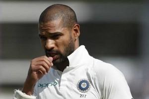 World Cup 2019: Shikhar Dhawan to undergo scans; leaves fans shocked!