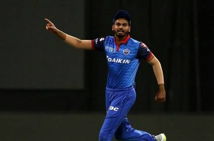 Shreyas Iyer about Delhi Capitals performance this year