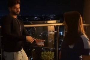VIDEO: Shreyas Iyer Performs 'Impressive' Magic Trick With Cards Amid COVID-19 Lockdown; Fans Amused!